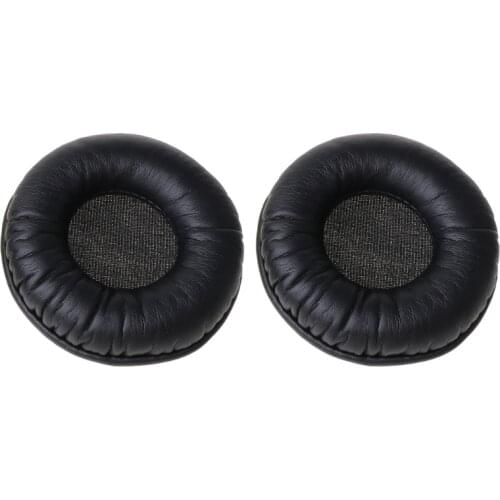 Suitable for S ony DRBTN200 BTN200 DR-BTN 200 Headphones Replacement Ear Pads Cushions Headphone cover sponge cover Earpad