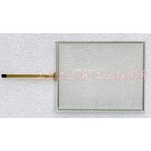 Touch glass For AMT98813 AMT 98813 touch glass