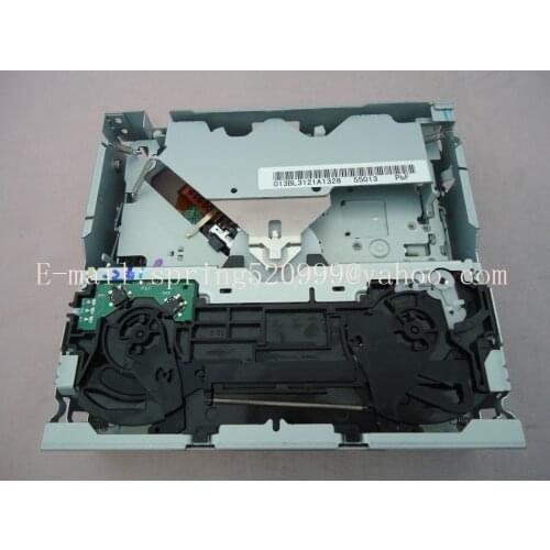 Brand new Matsushita player disc CD mechanism new style for Toyota RAV4 Subru Mazda car cd radio tuner MP3