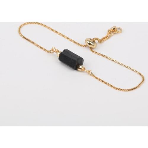 YAMMY Golden Bracelets