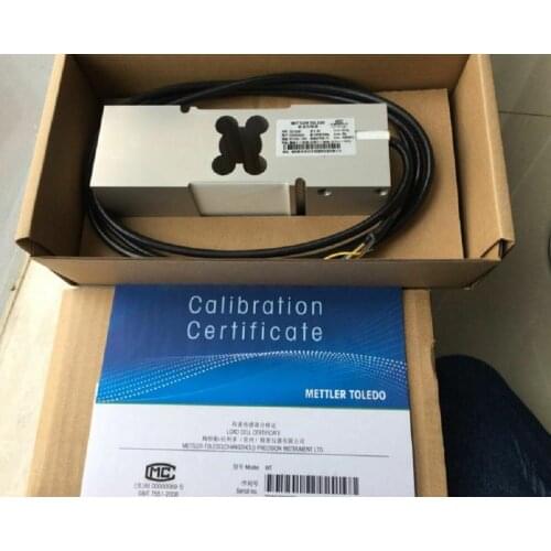 Factory Original Mettler Toledo SSP load cell measuring weight sensor 100kg 150kg 200kg