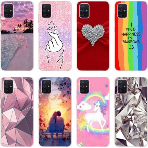 Zpyboy Phone Cases Samsung Galaxy A51