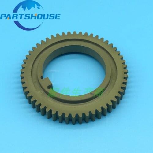 10Pcs Compatible new Fuser Gear FS7-0666-000 For Canon IR5000 6000 5020 6020 5570 6570 5075 5065 Upper fuser roller Gear
