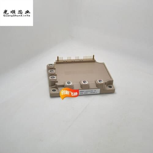 6MBP100VEA120-50/6MBP150VEA120-50 IGBT 100A-1200V