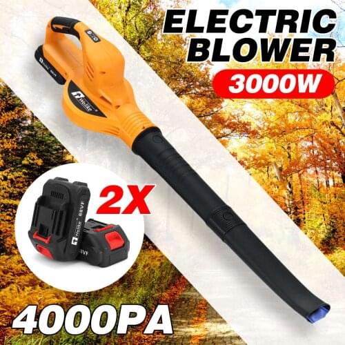 Becornce Garden Blowers