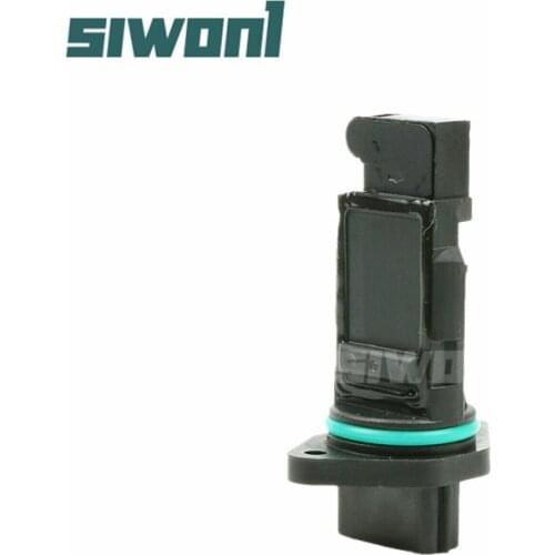 MAF Mass Air Flow Sensor Meter for Nissan Almera Cefiro Datsun Maxima QX NP300 Navara Patrol GR X-Trail Sentra 22680-4M500 4PINS