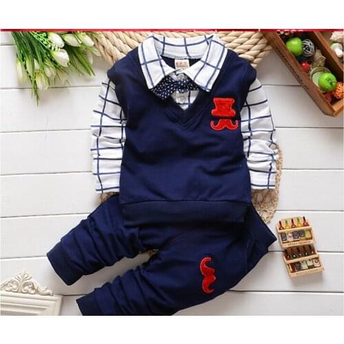 ExactlyFZ Sets Of Clothes For Babies