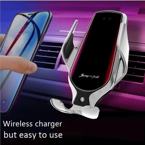 Feizhouying Car Wireless Chargers For Mobile Phones
