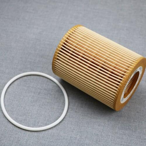 LR001419 Oil Filter For Land Rover Freelander 2 3.2 2 Discoverer VOLVO S80 S60 V70 V60 XC60 XC70 XC90 2006-2015 car 30750013