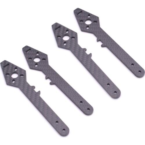 4pcs Replacement Arm for Freestyle 250
