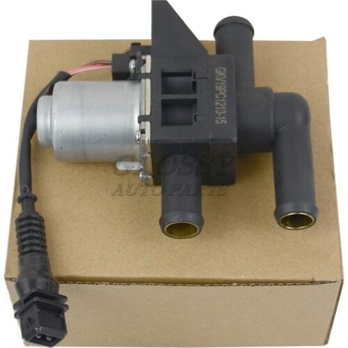 AP02 Heater Coolant Control Valve For Mercedes-Benz Actros OM541 OM542 A0028302784 0028302784 A 002 830 27 84