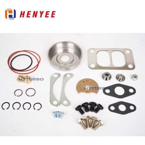 Upgraded Turbo Rebuild Kit for H1C H1E Holset Dodge Cummins Turbo Diesel 3545769 3545652 3545678