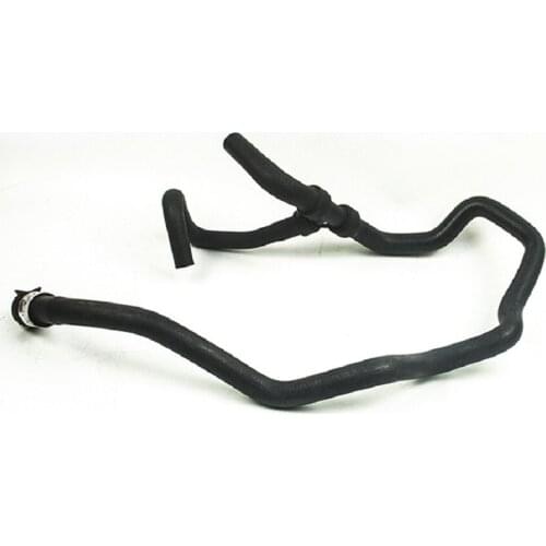 1317TE Genuine New Rubber Water Return Hose 2.3 Expansion Bottle Hose For Peugeot 508 Citroen C5