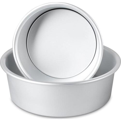 Sapodiia Cake Molds