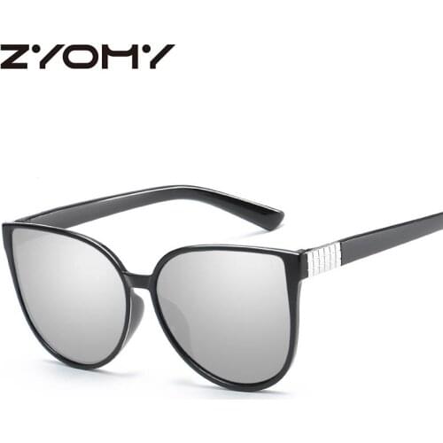 Q Sun Glasses Vintage Driving Glasses Retro Women Men Sunglasses Oculos De Sol Goggle Brand Designer Eyewear Accessories UV400