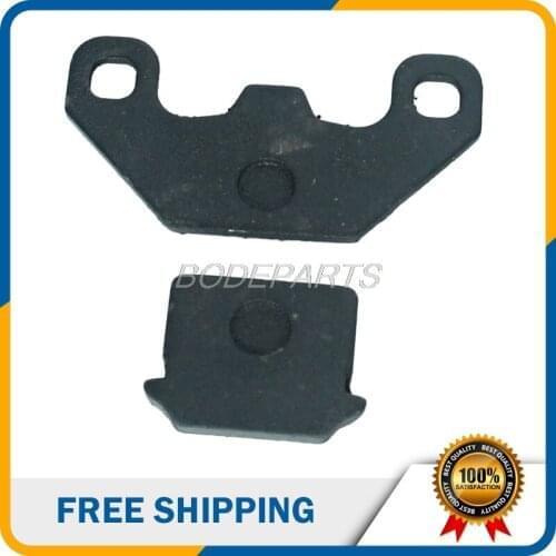 Motorcycle Brake Pads Bicycle Drum Brake Pump Disc Brake for Skin Disc Friction Slices