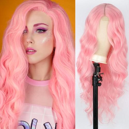 Vigorous Cosplay Wigs