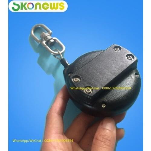 10 pcs Good Quality Safety Tool Tether Hand Tools Retractable Scaffoldings Tool Lanyards for Height Workers