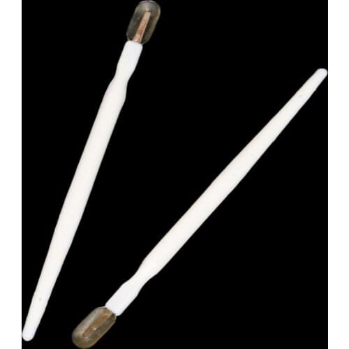 Beekeeping Royal Jelly The second generation squeegee pen Queen Rearing System Beekeeper Royal jelly pen Bee Tools 15 Pcs