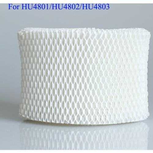 5pcs/lot Original OEM HU4102 humidifier filters,Filter bacteria and scale for Philips HU4801/HU4802/HU4803 Humidifier Parts