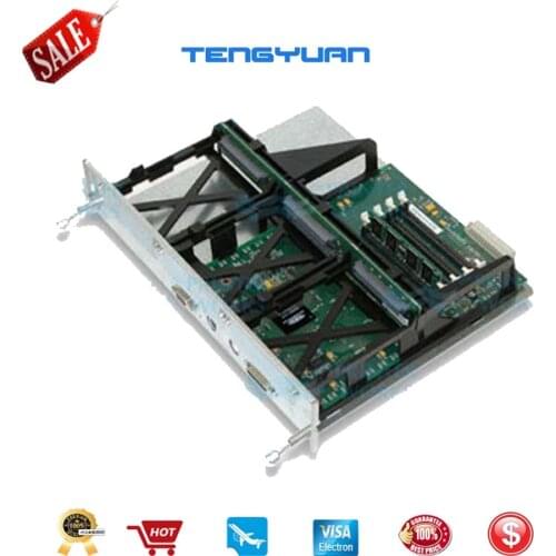 Free shipping 100% tested before delivery for HP9000 Formatter Board C8519-67901 printer parts on sale