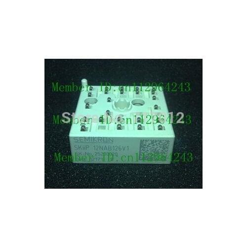 Free Shipping SKIIP12NAB126V1 ,,Can directly buy or contact the seller