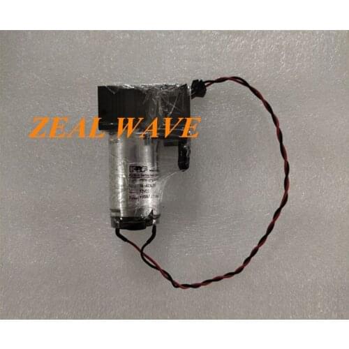 BS230 240 430 450 460 New BS330E 350E Mindray Biochemical NMP Rotary Diaphragm Pump