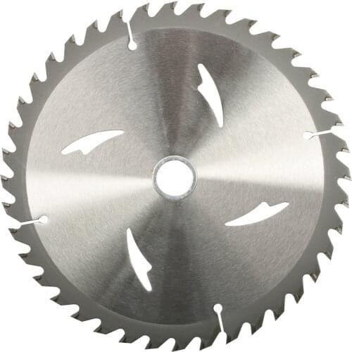 8'' 200mm 40 teeth Alloy steel circular saw blade cutting blade alternate tooth multi function wood saw blade