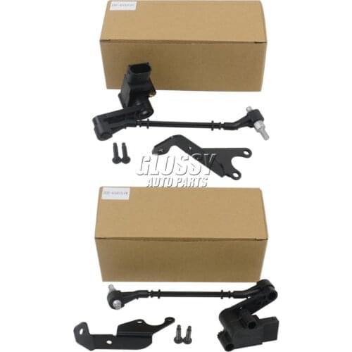 AP03 FRONT Pair Suspension Height Level Sensor Front for Land Rover Range Rover MK III LR020626 LR020627