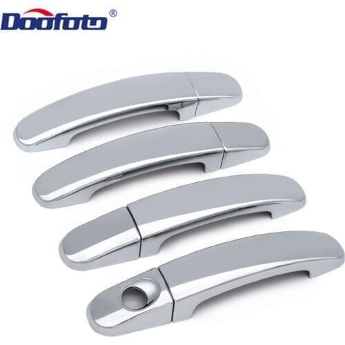 Doofoto Car Door Handles