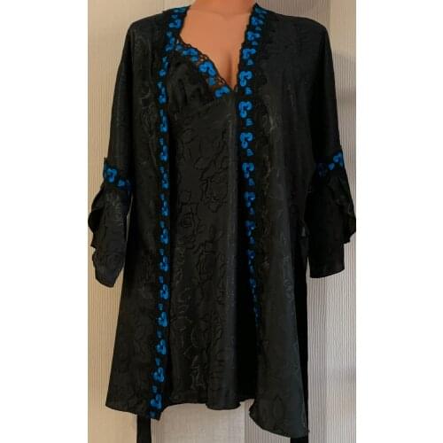 Женские ночные сорочки E-LUOTA China At AliExpress