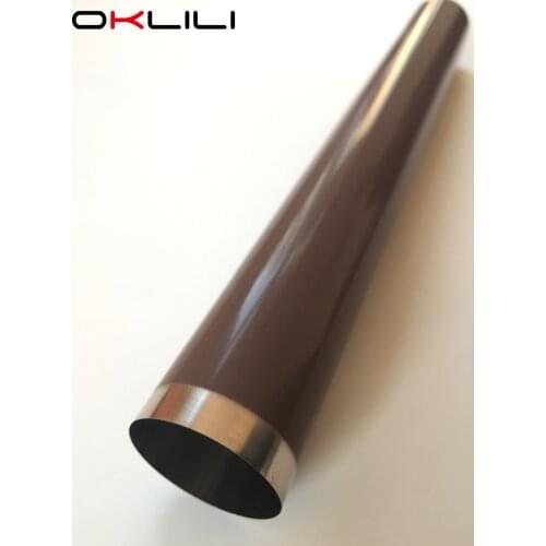 1PCX RL1-0024-Film RL1-0024 RL1-0024-000 Fuser Film Sleeve Fixing Film Sleeve with G8005 grease for HP 4240 4250 4300 4350 4345