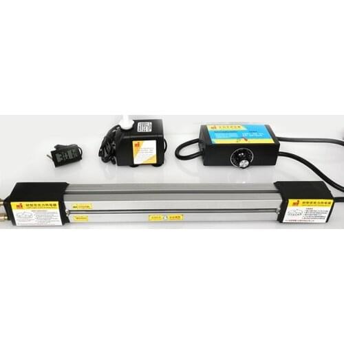 Acrylic Bending Machine Organic Plates 23''Acrylic Bender for Plastic Plates PVC Plastic Board Bending Device 60cm 30cm