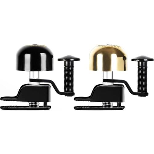 Mountain Road Bike Bell Sport Cycling MTB Bicycle Ring Bell Metal Horn Safety Alarm Outdoor Cycle Accessories