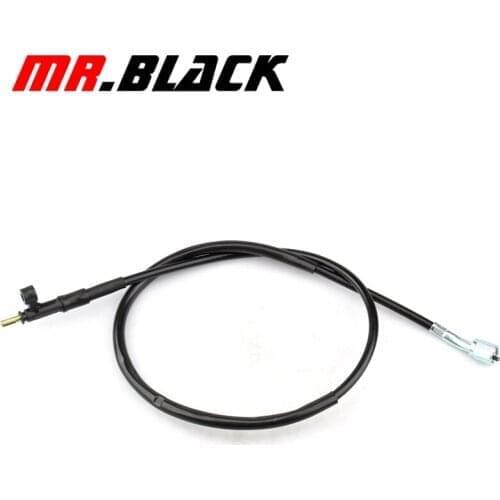 Speedometer Cable Digital Odometer Line For HONDA CBR250 MC19 CBR250RR NC19 CBR400RR CBR250R 19 1988 1989 Motorcycle