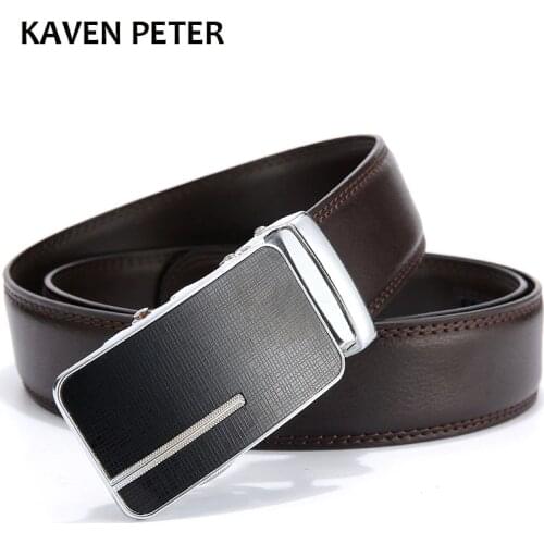 KAVENPETER Mens Automatic Belts