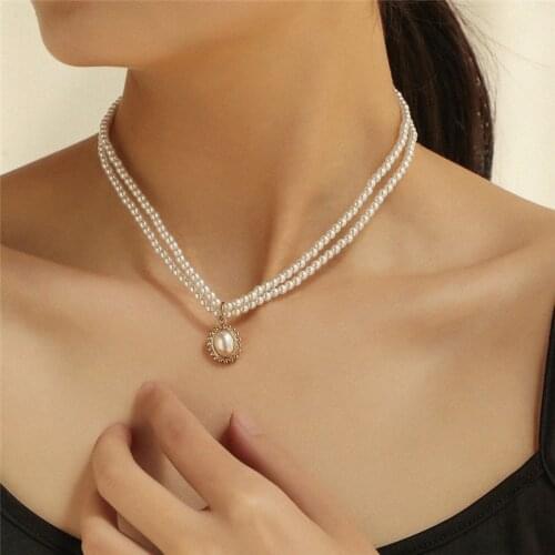 Laoloutian Vintage Pendants