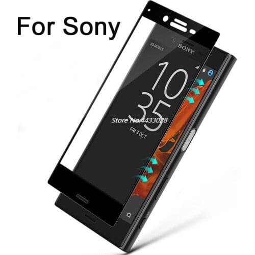 Lucu Vakker Xperia XZ1 Compact China