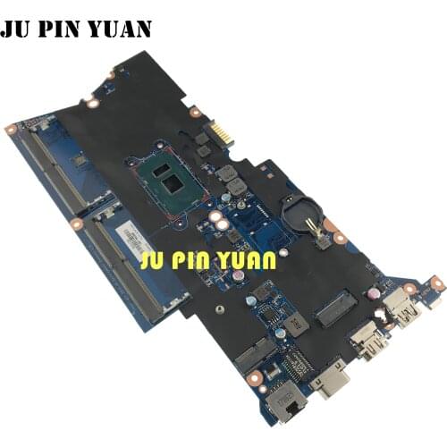 For HP 440 G4 430 G4 series laptop motherboard 905794-001 905794-501 905794-601 I5-7200U 100% fully Tested