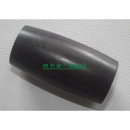 New wood clarinet barrel 58mm Ebony Buffet size