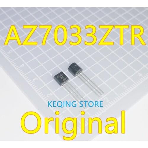 10pcs AZ7033ZTR AZ7033Z original