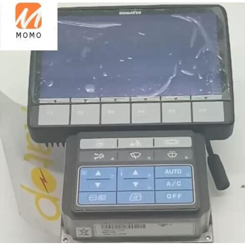 PC200-8 PC220-8 Excavator 6D107 Engine Fuel Injector 6754-11-3011