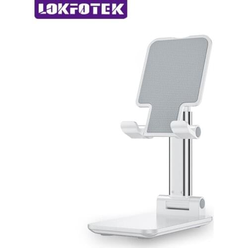 LokFo H01 Foldable & Stretchable Phone Stand Antislip Holder