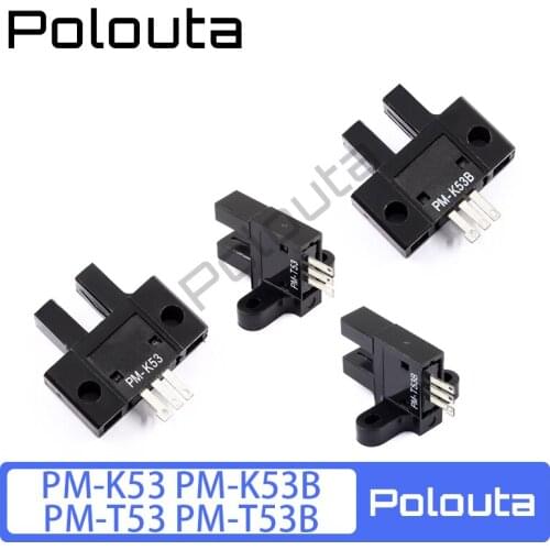 Electronic Sensors Polouta China