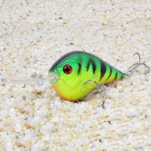 11g Black Minnow Wobblers Pike Fishing Lure Artificial Bait Hard Swimbait Mini Crankbaits Fsihing Tackle Lures