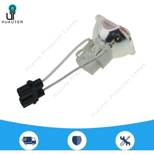 Compatible Projector Bare Lamp TLPLW3 for Toshiba TDP-T80 TDP-T90 TDP-T90AU TDP-T90U TDP-T91 TDP-T91A TDP-T91AU TDP-T91U TDP-T98