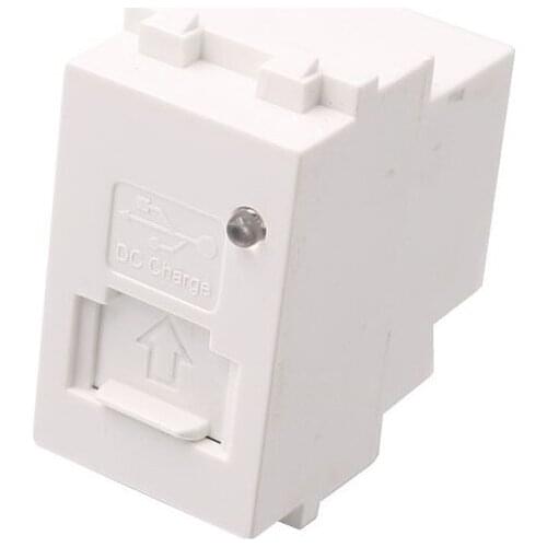 110V-220V 128Type USB Charging Module for Electronic Products