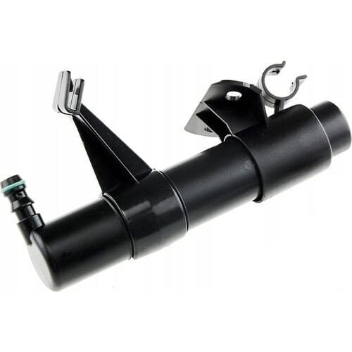 V Touareg 2007 - 2011 Left Headlight Washing Robot