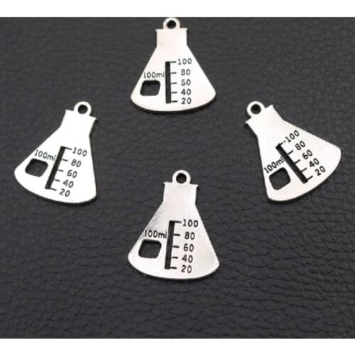 WKOUD Charm Pendants