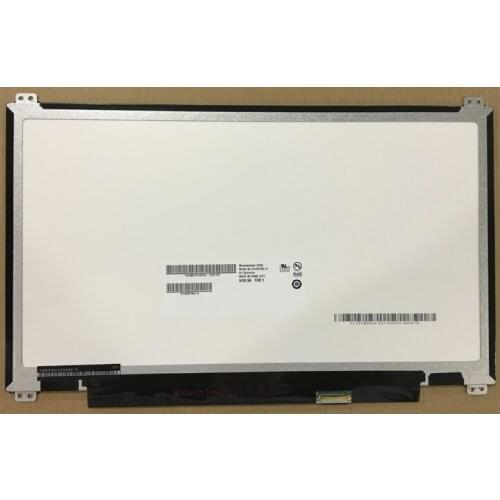 13.3inch B133XTN01.6 Lcd Led Screen Display Panel 1366*768